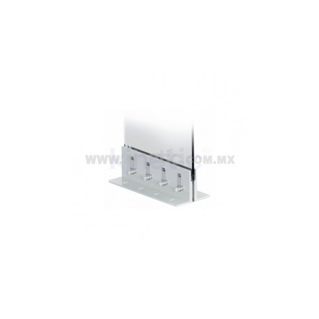 CONJUNTO SIST.RODAMIENTO 458mm X 12.7mm: 2...