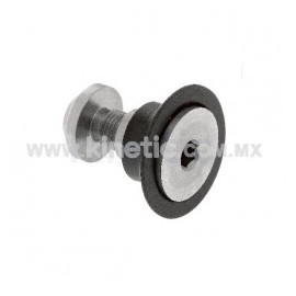 TORNILLO SQUASH LARGO CON CASQUILLO