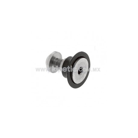 TORNILLO SQUASH LARGO CON CASQUILLO