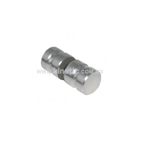 BOTON DE 32MM DE DIAMETRO, ACABADO NATURAL...