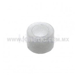 CASQUILLO PASADO PARA TORNILLO 3/8,CR.19MM...