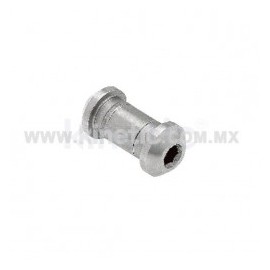 TORNILLO EN ACERO INOXIDABLE 3/8 CR.19MM